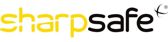 Logo Sharpsafe