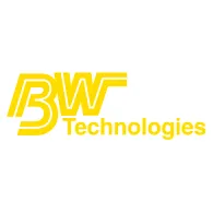 Logo B&W