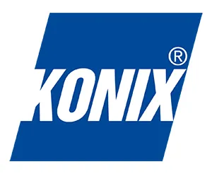 Logo Konix