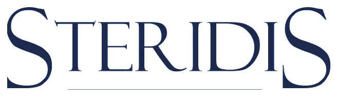 Logo Steridis