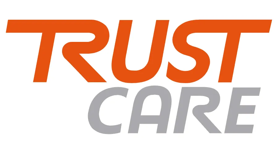 Logo Trust