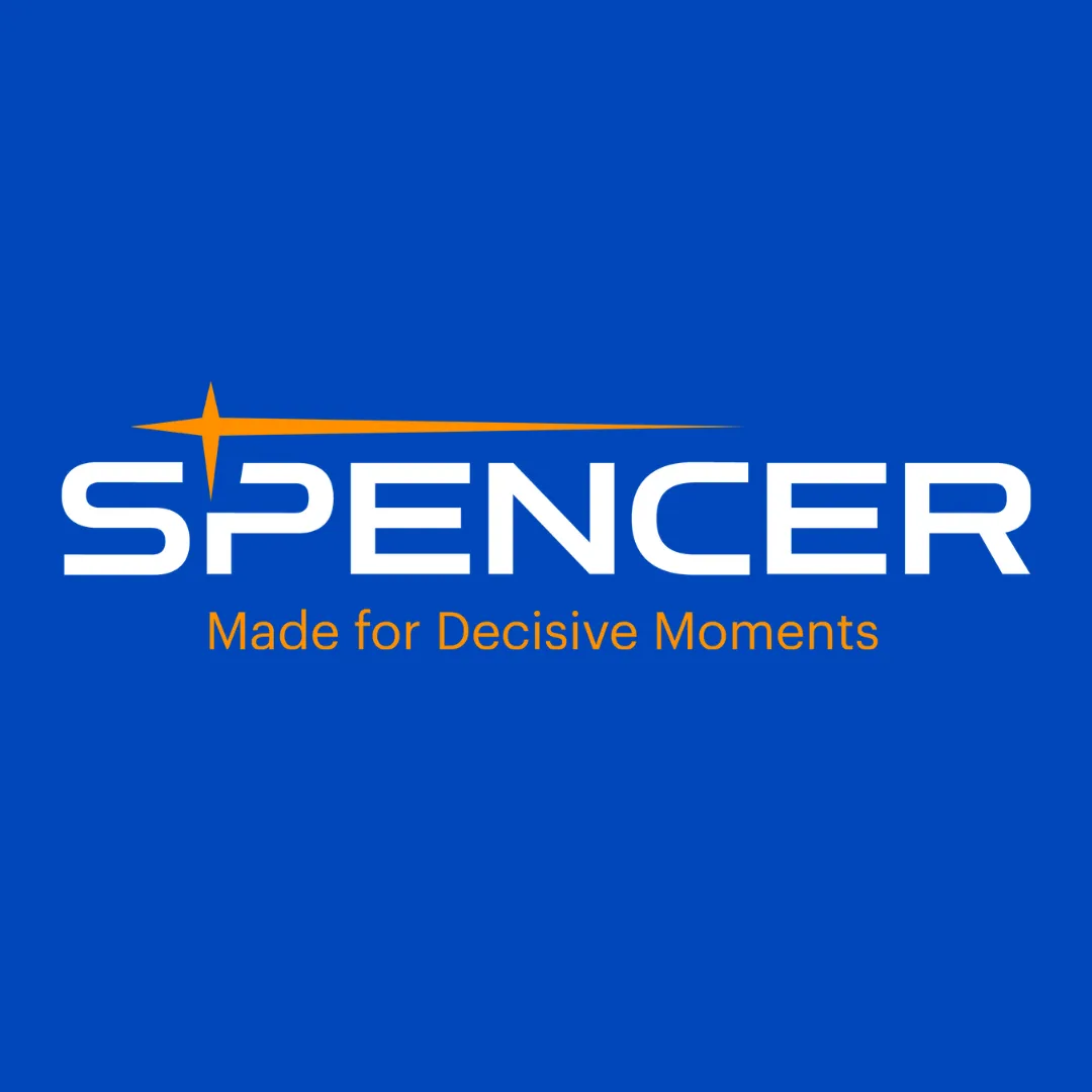 Logo Spencer