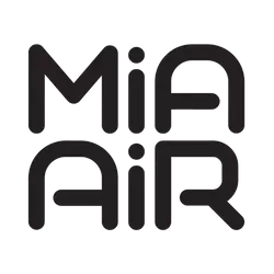 Logo Mia Air