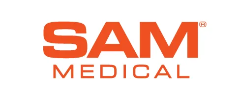 Logo Sam Medical