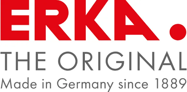 Logo Erka