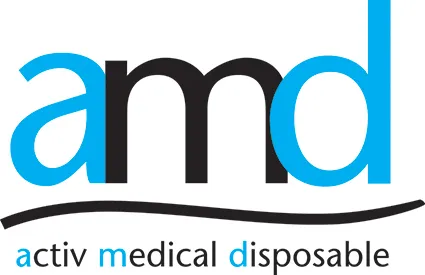 Logo AMD