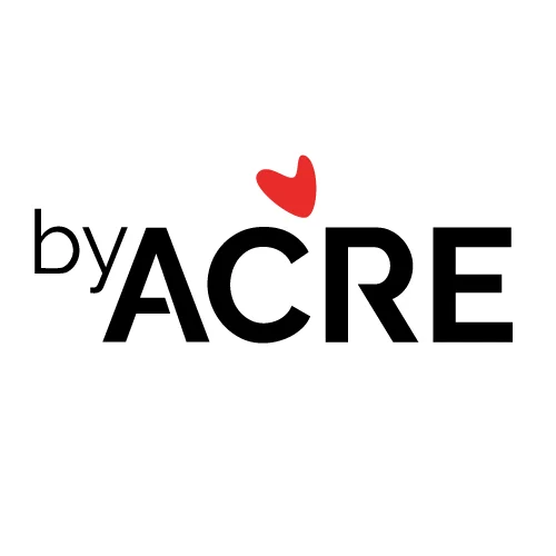 Logo byACRE