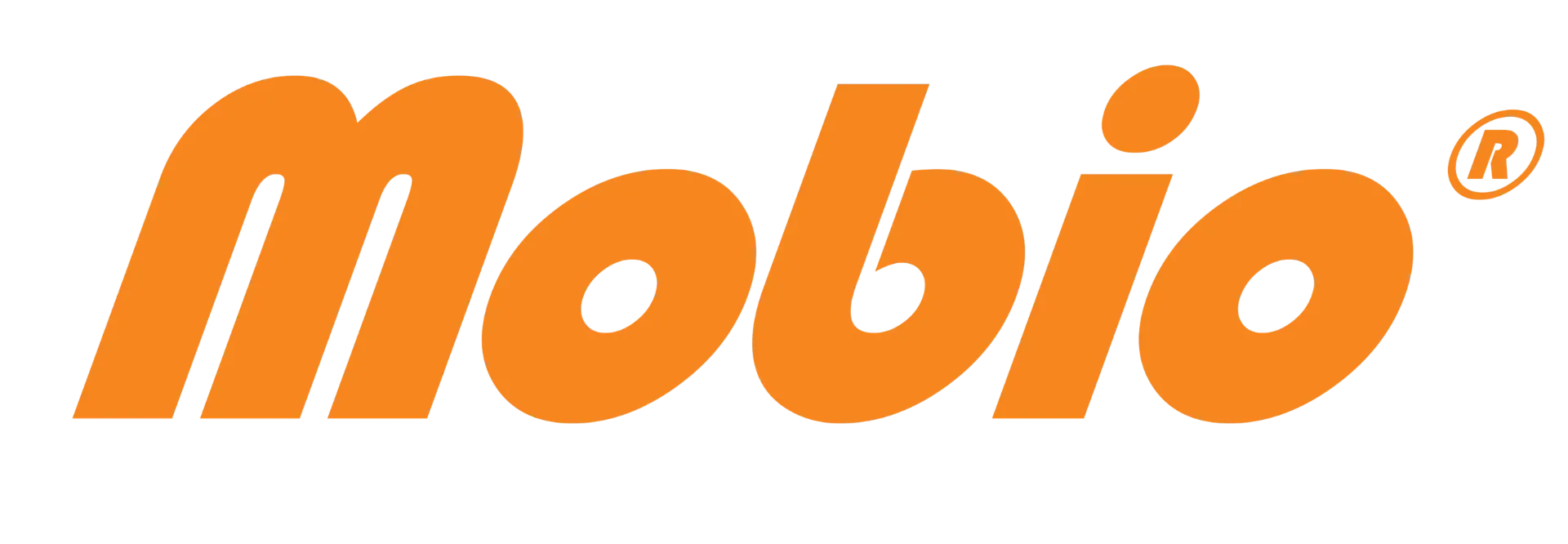 Logo mobio