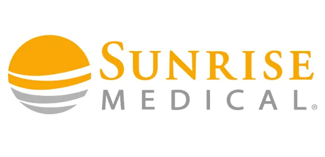 Logo Sunrise