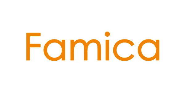 Logo Famica