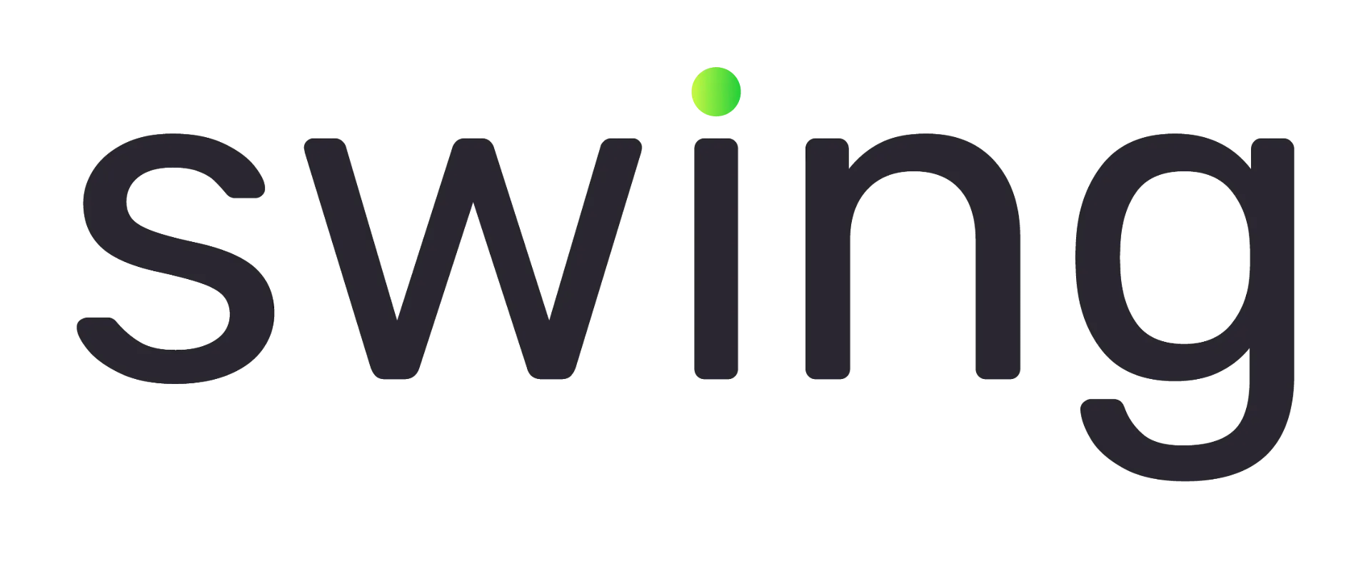 Logo Swing