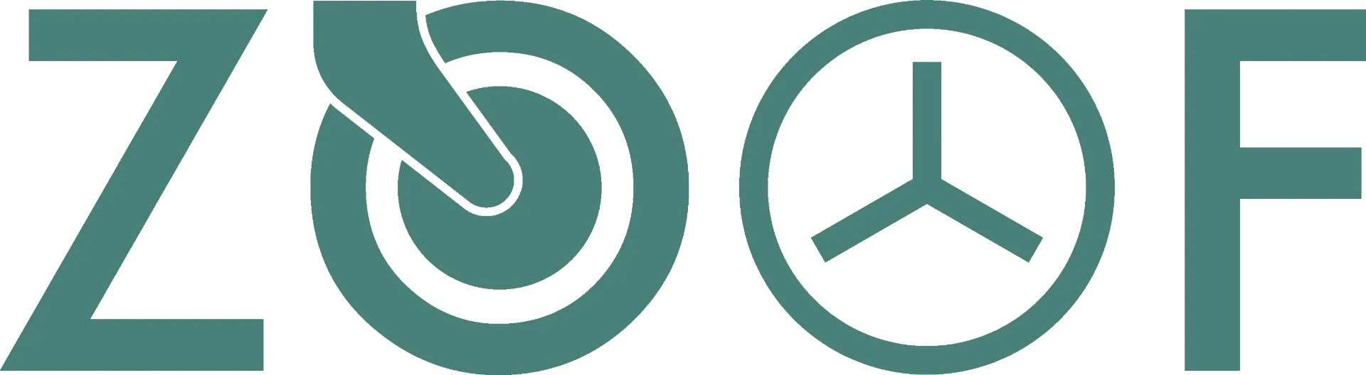 Logo Zoof