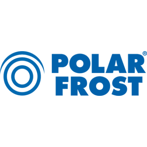 Logo Polar Frost