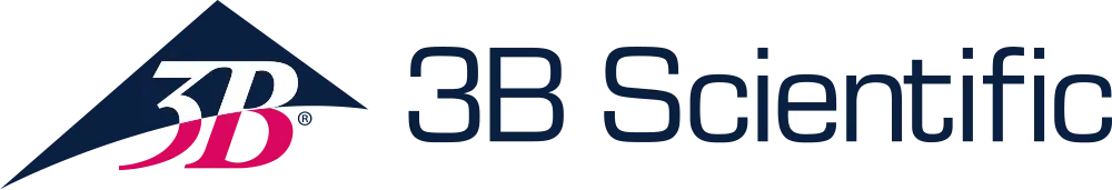 Logo 3B Scientific