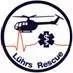 Logo Lührs Rescue