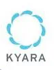 Logo Kyara