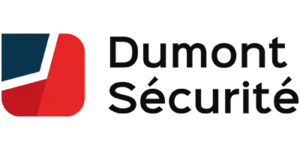 Logo Dumont Sécurité