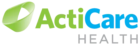 Logo Acticare