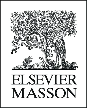 Logo Elsevier Masson