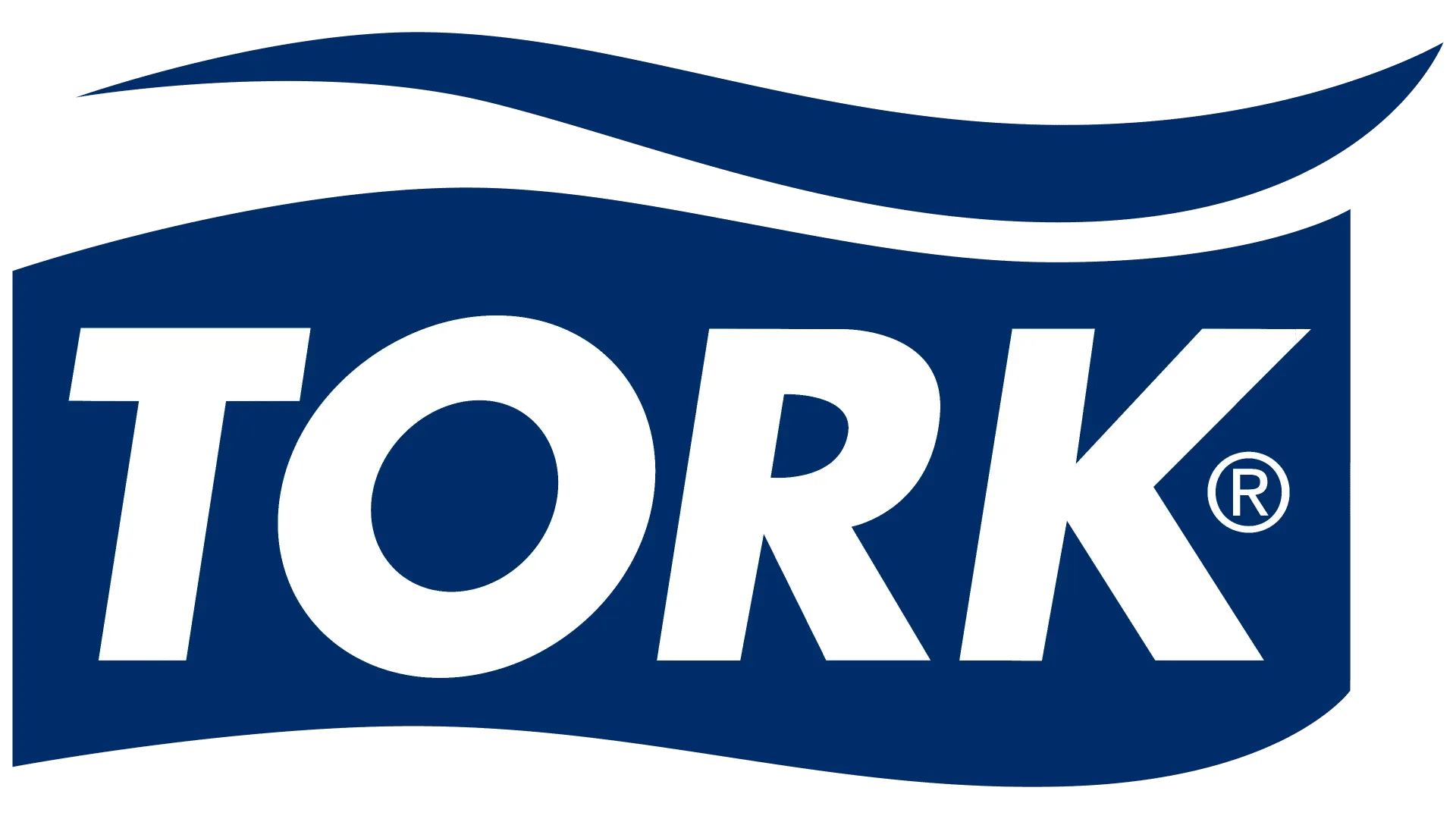 Logo Tork