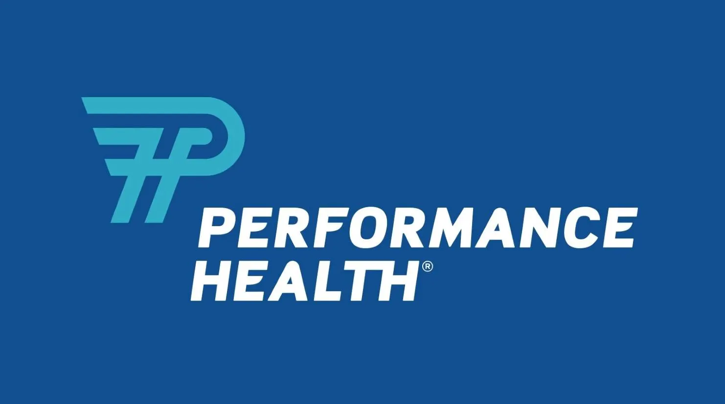 Logo Performance Health