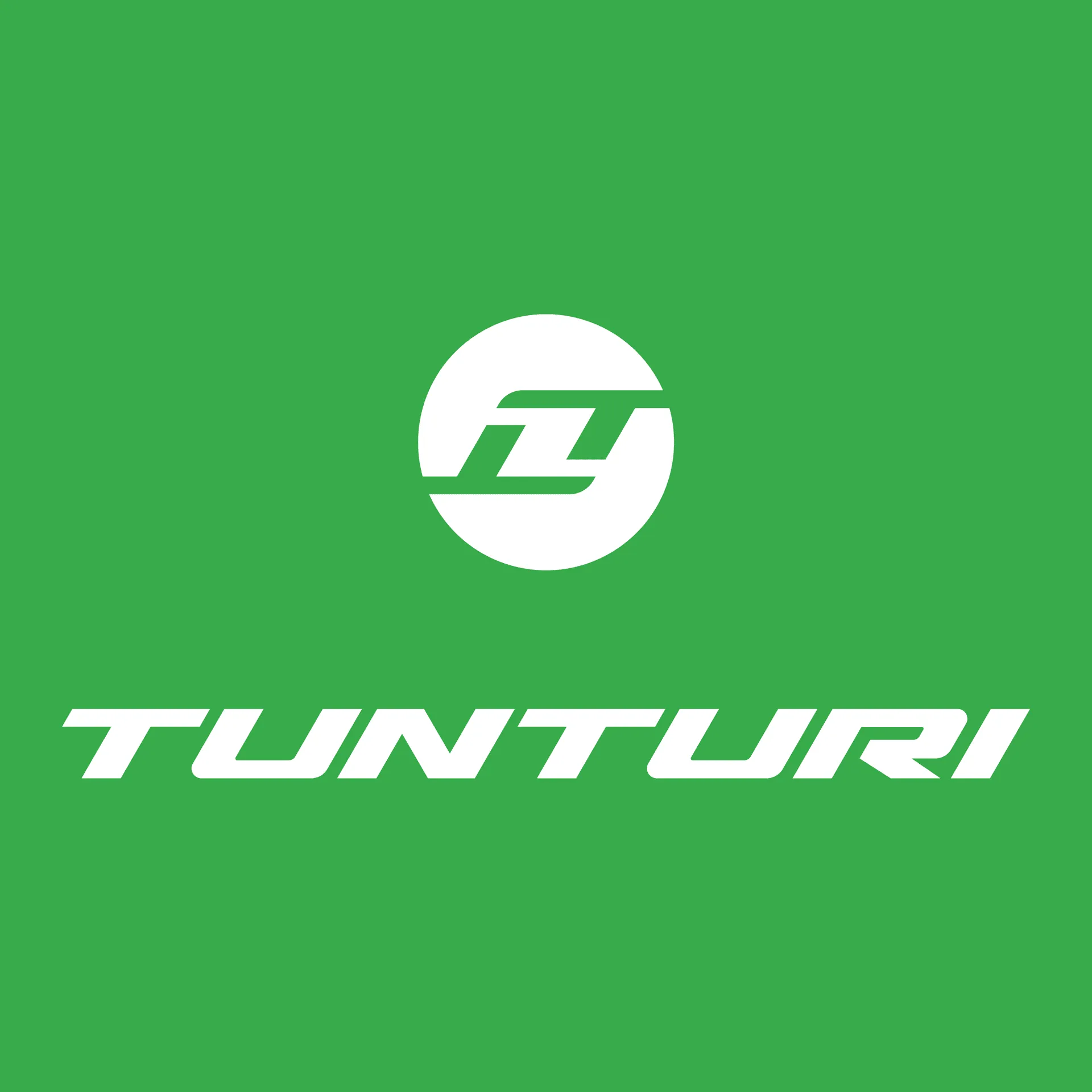 Logo Tunturi