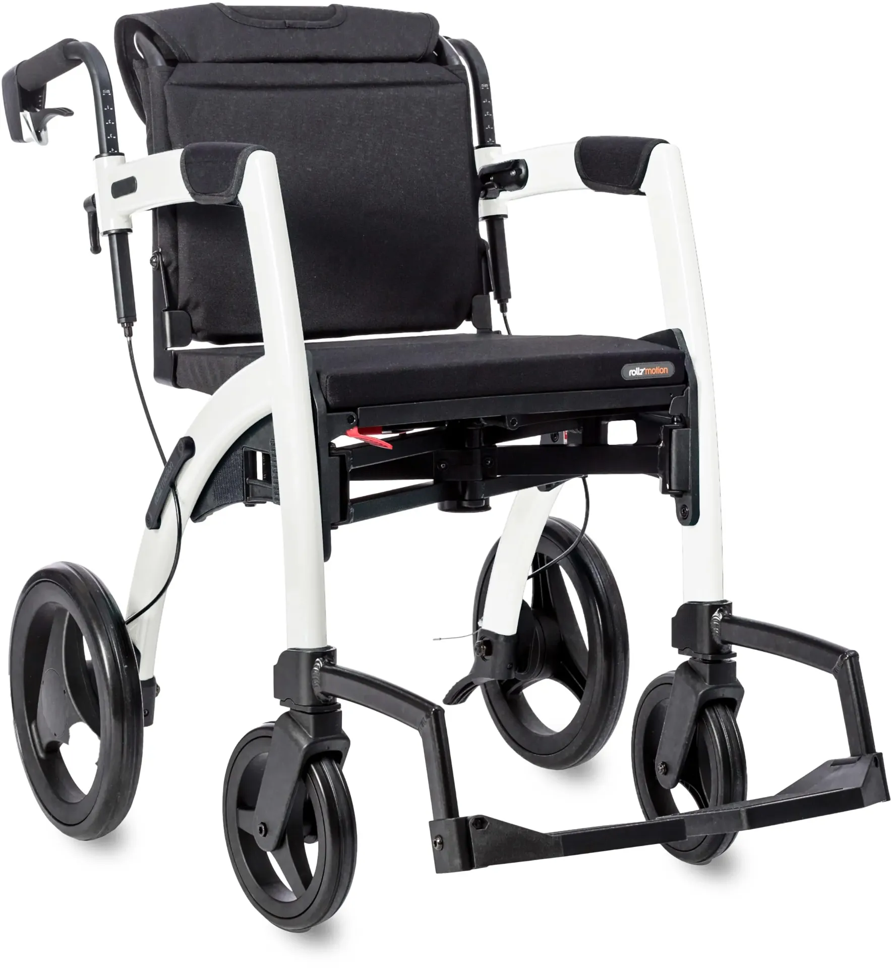 Rollator Rollz Motion